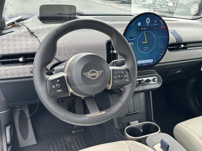 2026 MINI CONVERTIBLE SIGNATURE PLUS