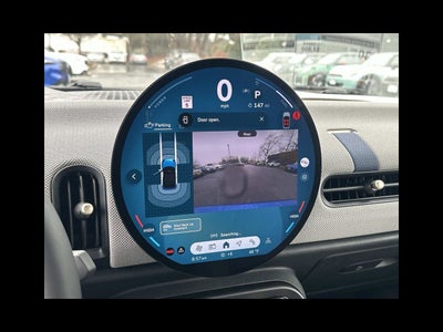 2026 MINI CONVERTIBLE SIGNATURE PLUS