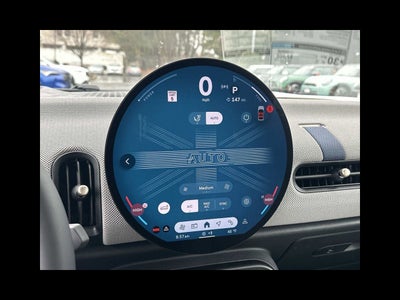 2026 MINI CONVERTIBLE SIGNATURE PLUS