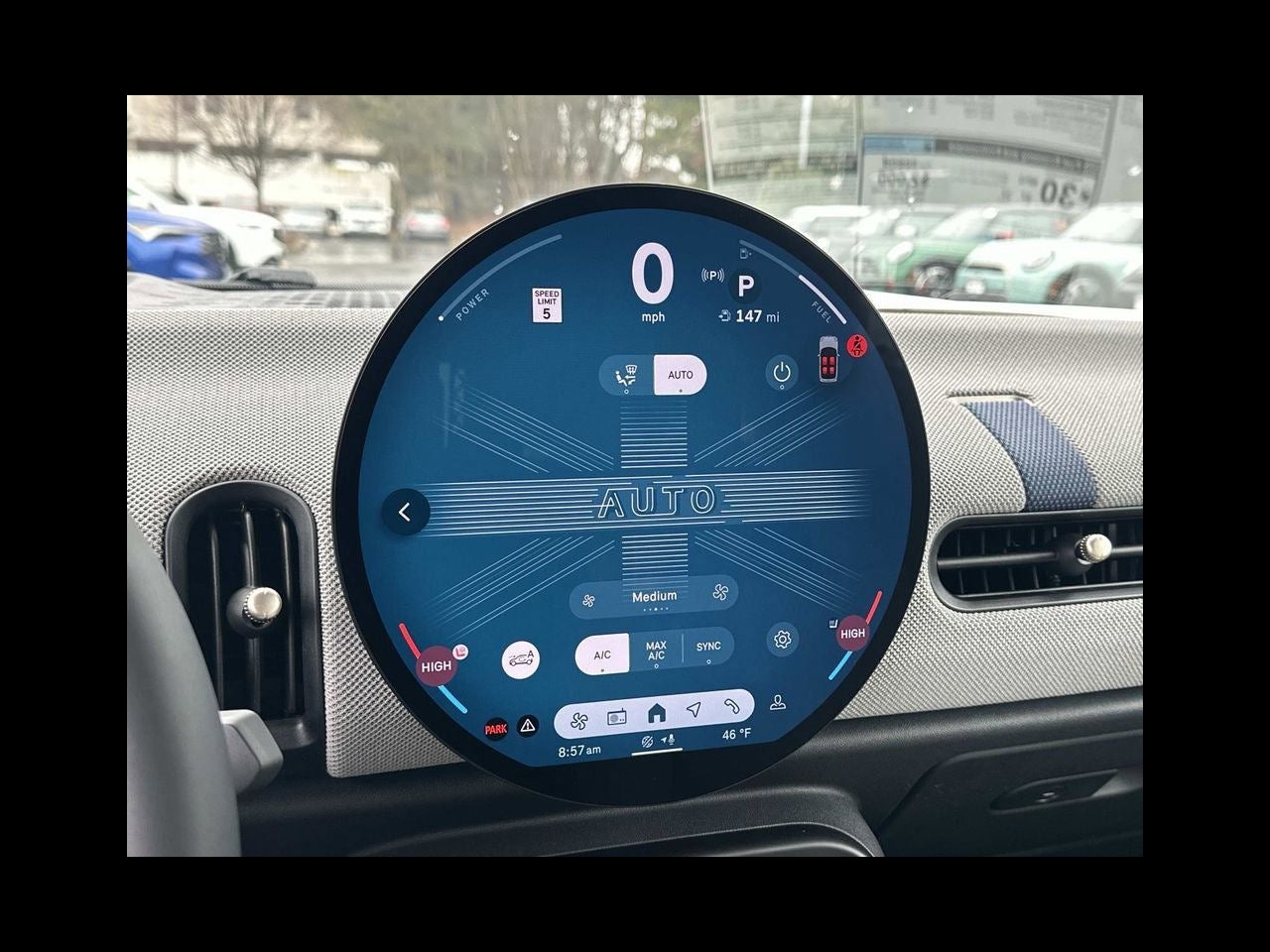 2026 MINI CONVERTIBLE SIGNATURE PLUS