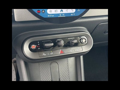 2026 MINI CONVERTIBLE SIGNATURE PLUS