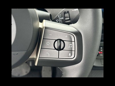 2026 MINI CONVERTIBLE SIGNATURE PLUS