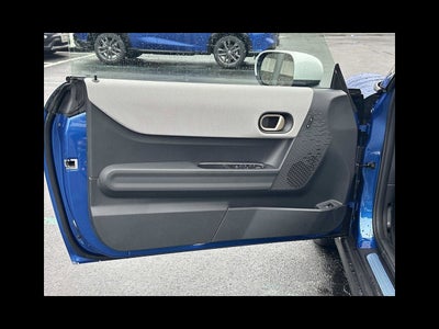 2026 MINI CONVERTIBLE SIGNATURE PLUS