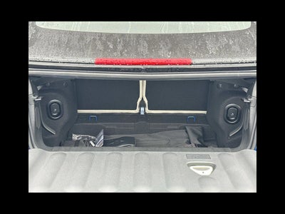 2026 MINI CONVERTIBLE SIGNATURE PLUS