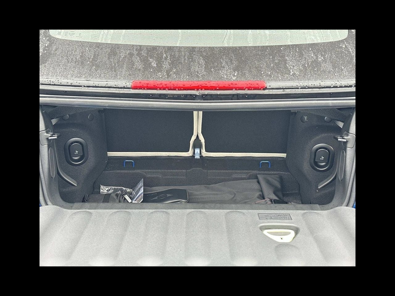 2026 MINI CONVERTIBLE SIGNATURE PLUS