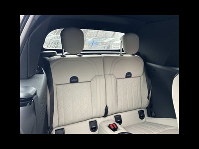 2026 MINI CONVERTIBLE SIGNATURE PLUS