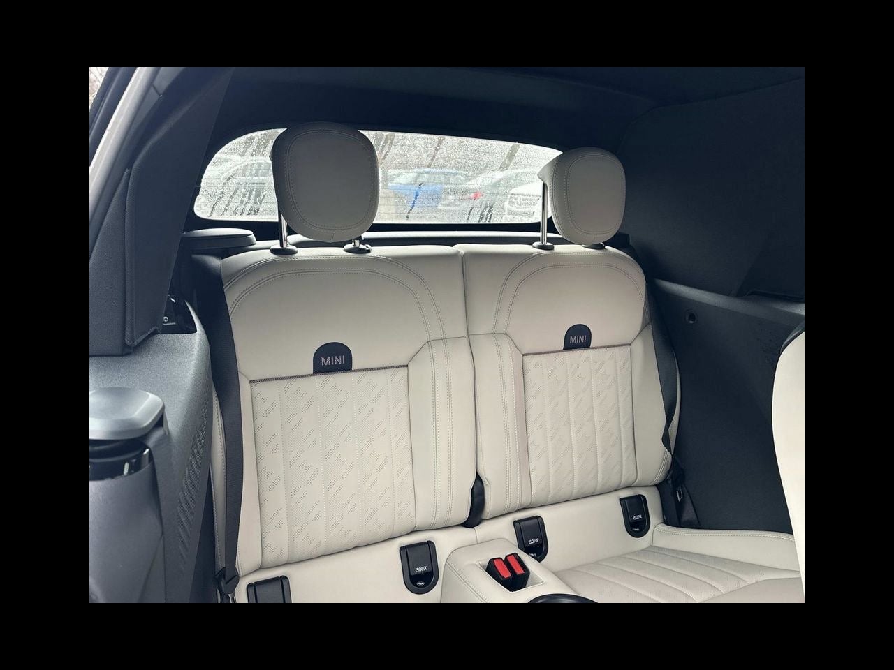 2026 MINI CONVERTIBLE SIGNATURE PLUS