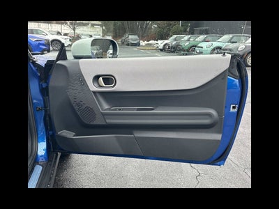 2026 MINI CONVERTIBLE SIGNATURE PLUS