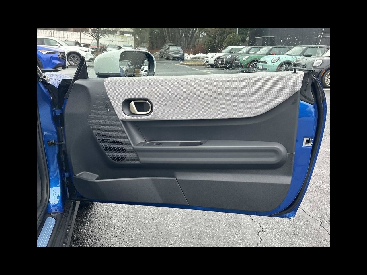 2026 MINI CONVERTIBLE SIGNATURE PLUS