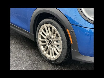 2026 MINI CONVERTIBLE SIGNATURE PLUS