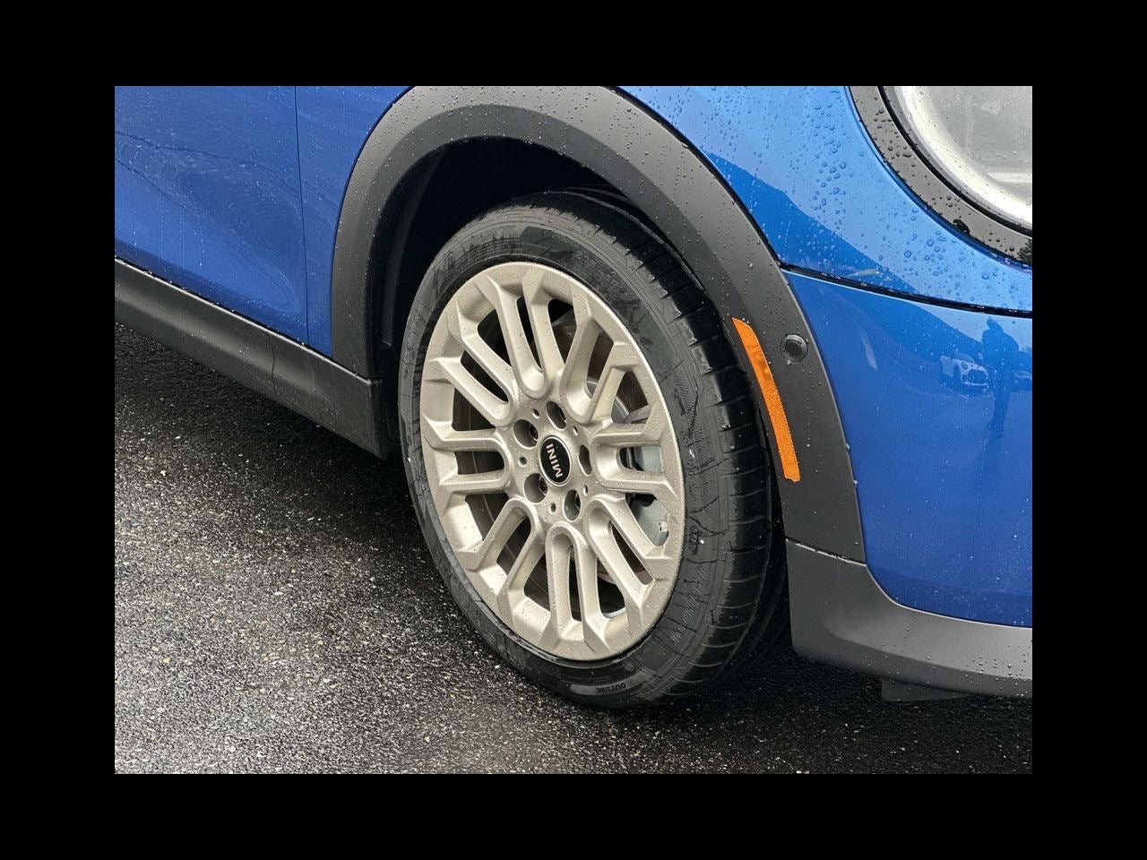 2026 MINI CONVERTIBLE SIGNATURE PLUS