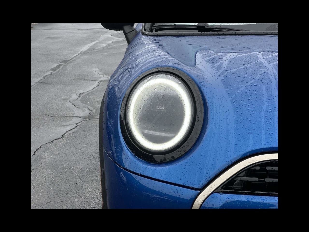 2026 MINI CONVERTIBLE SIGNATURE PLUS