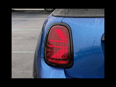 2026 MINI CONVERTIBLE SIGNATURE PLUS