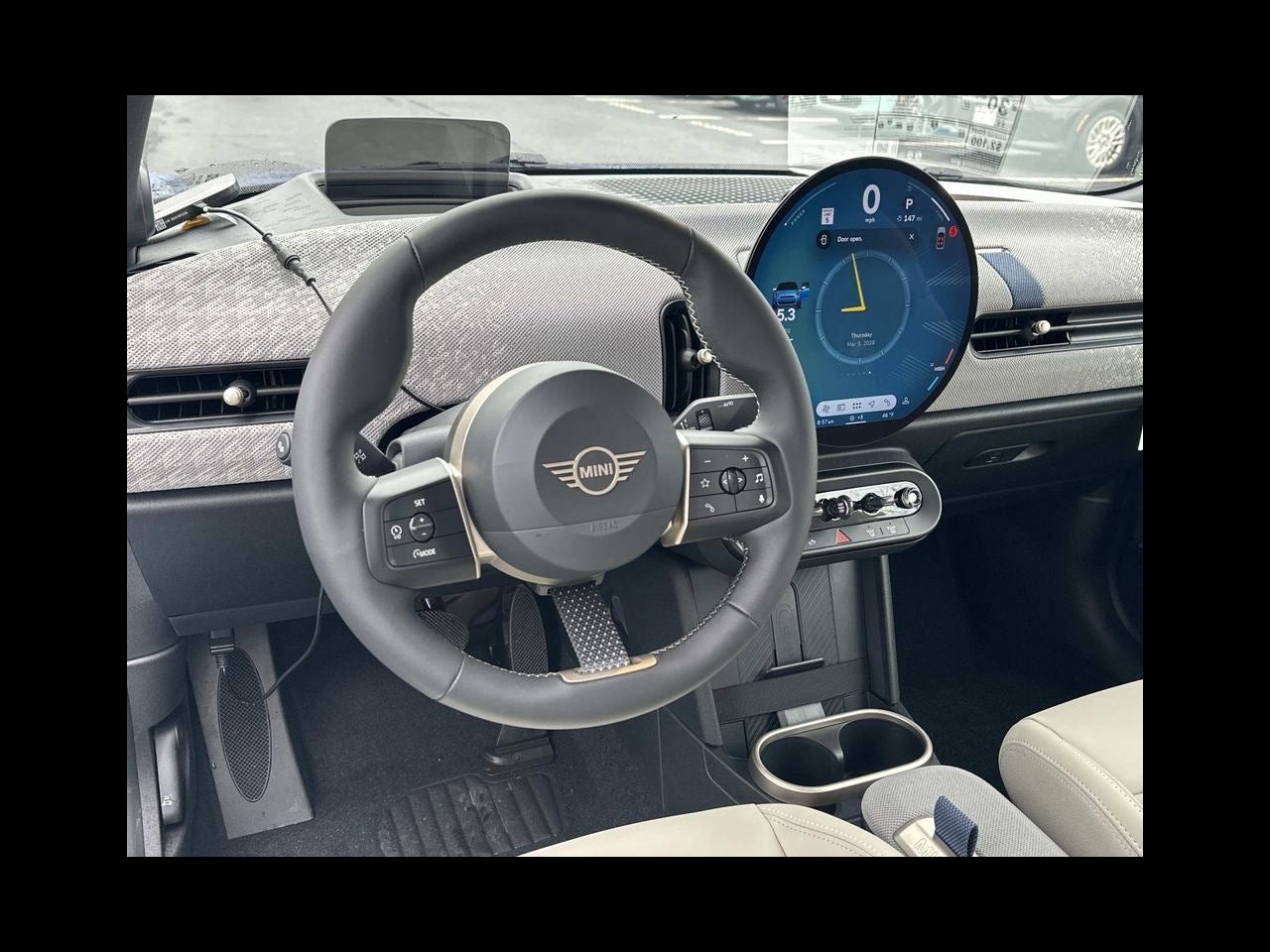 2026 MINI CONVERTIBLE SIGNATURE PLUS