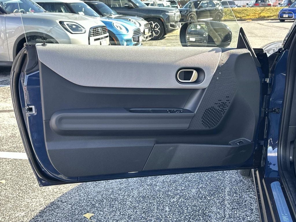 2026 MINI Hardtop 2 Door Cooper S