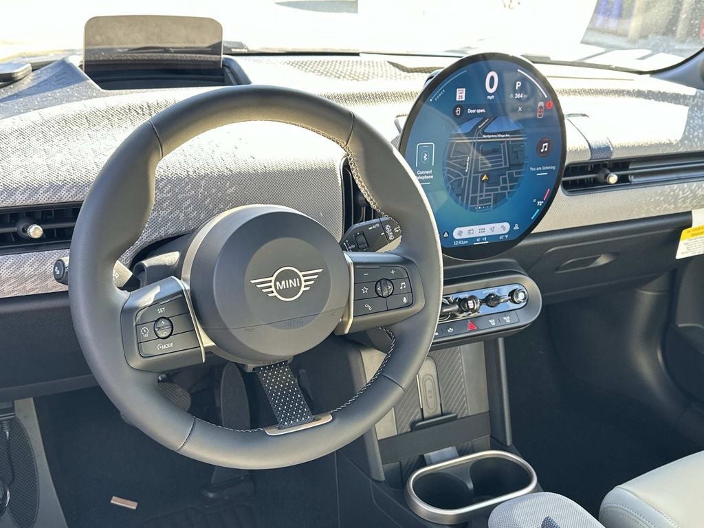 2026 MINI Hardtop 2 Door Cooper S