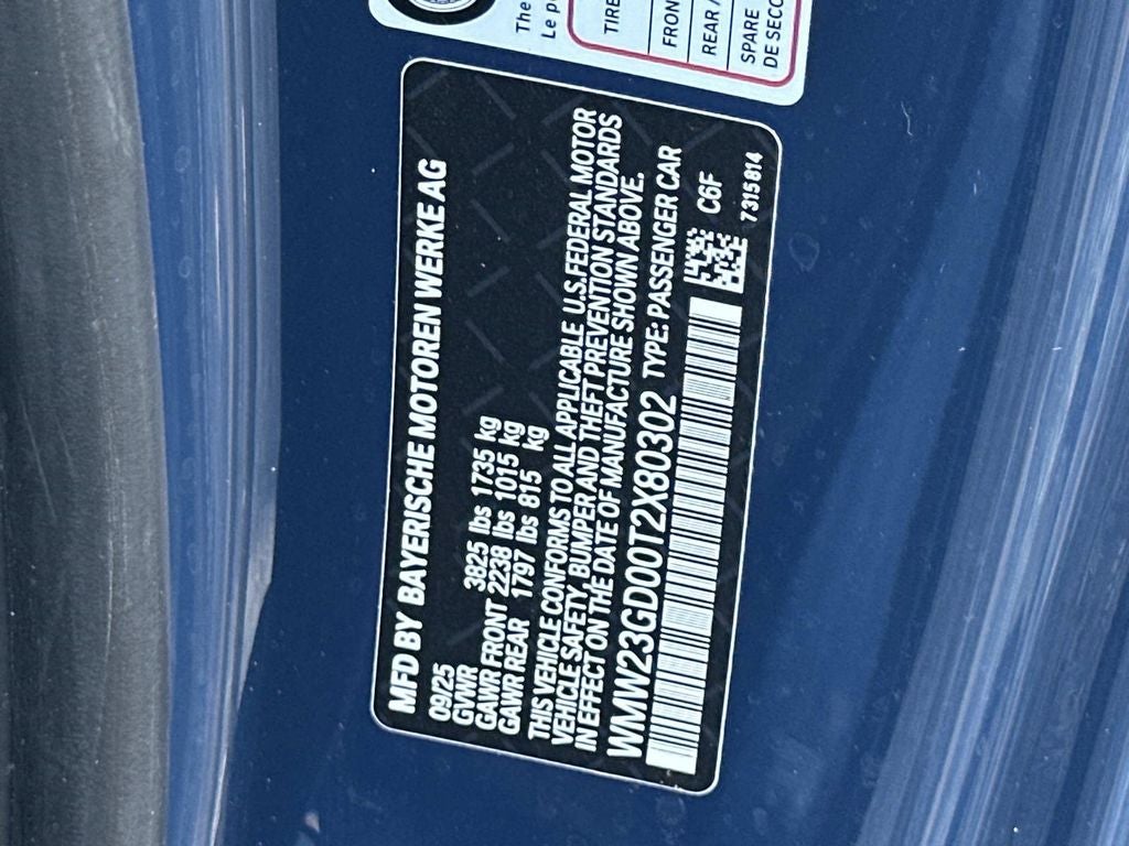 2026 MINI Hardtop 2 Door Cooper S