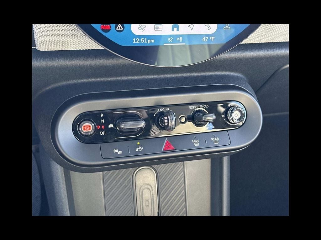 2026 MINI Hardtop 2 Door Cooper S