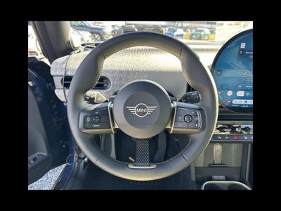 2026 MINI Hardtop 2 Door Cooper S