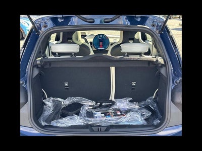 2026 MINI Hardtop 2 Door Cooper S