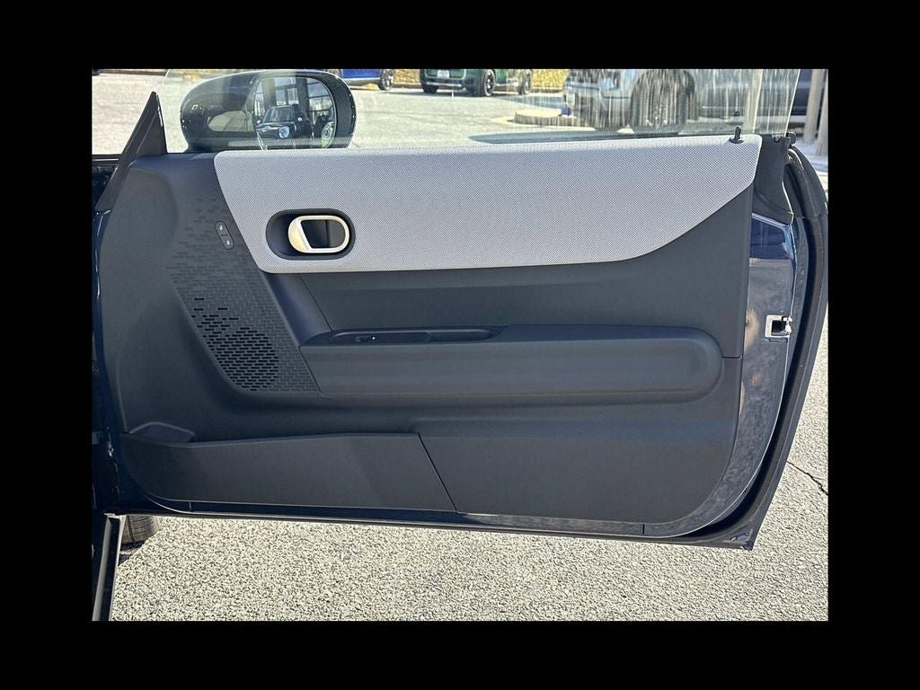 2026 MINI Hardtop 2 Door Cooper S