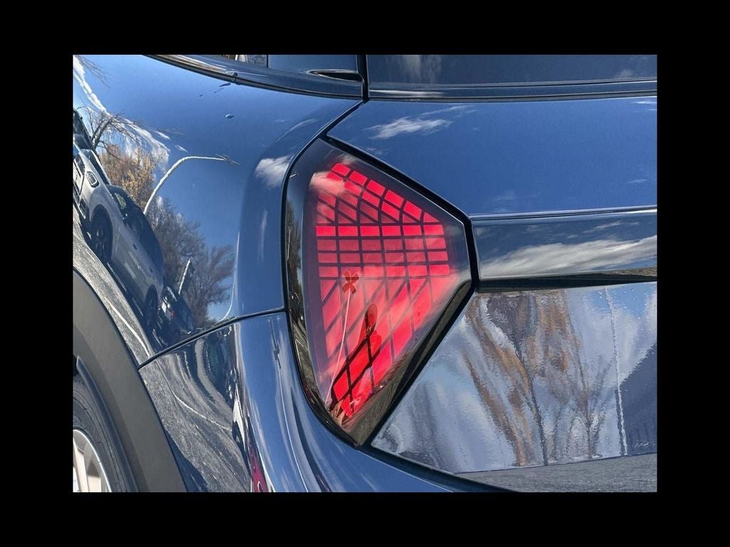 2026 MINI Hardtop 2 Door Cooper S