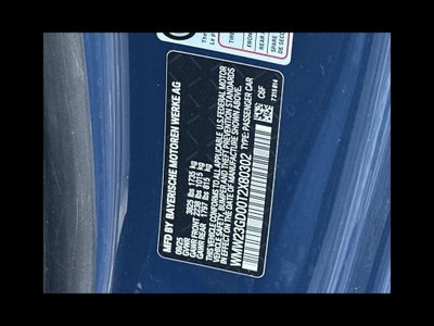 2026 MINI Hardtop 2 Door Cooper S