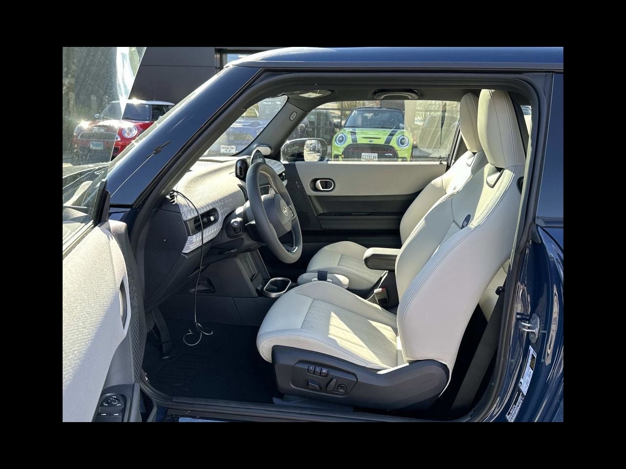 2026 MINI Hardtop 2 Door Cooper S