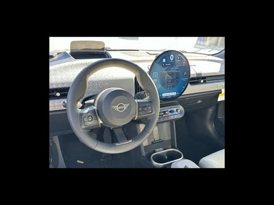 2026 MINI Hardtop 2 Door Cooper S