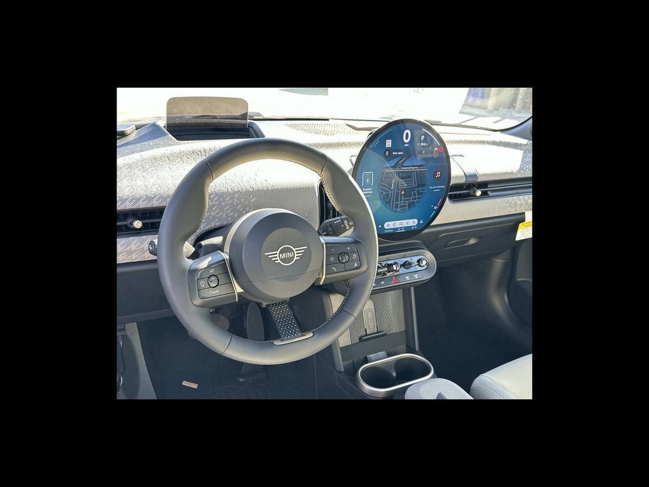 2026 MINI Hardtop 2 Door Cooper S