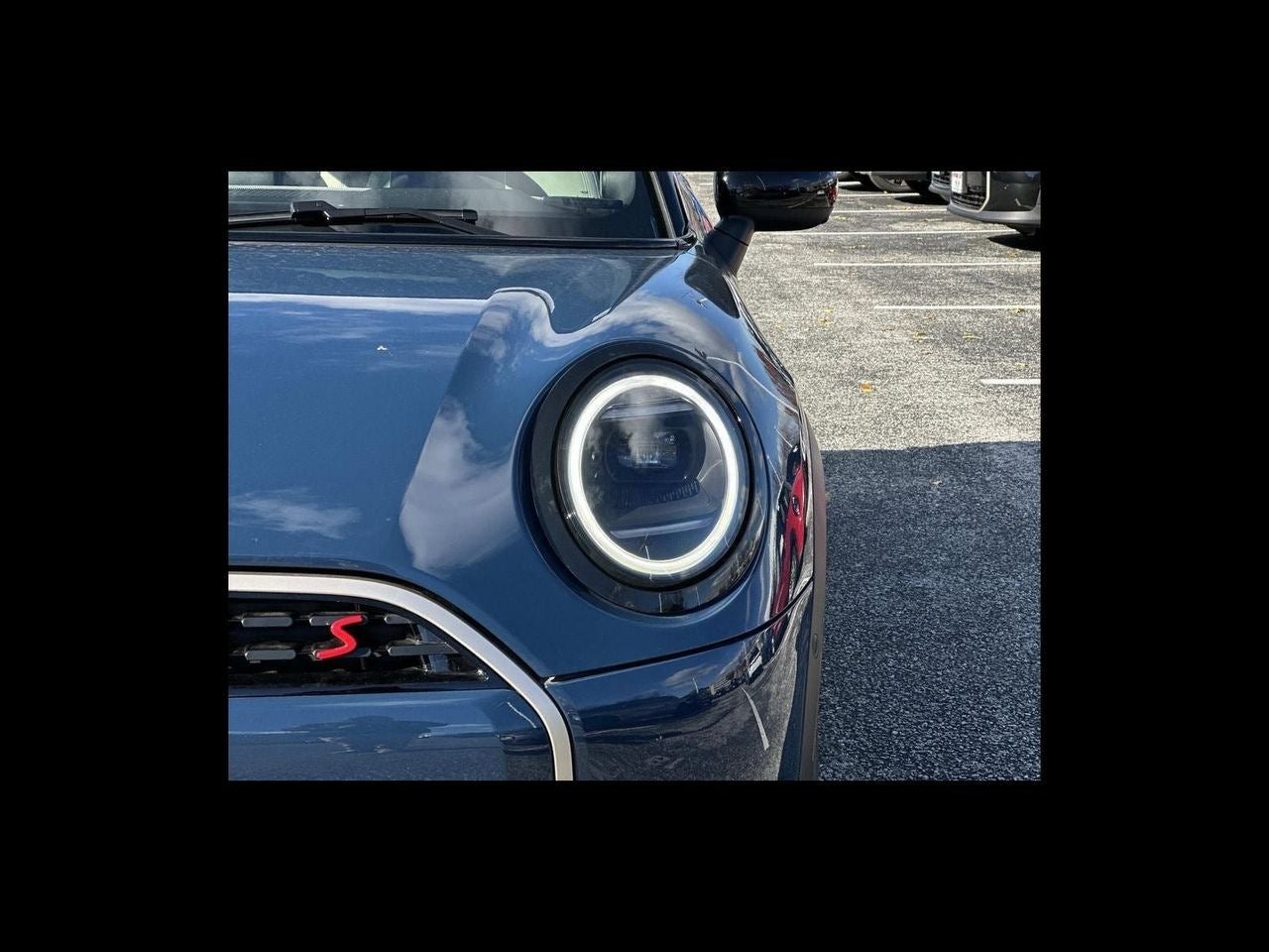 2026 MINI Hardtop 2 Door Cooper S