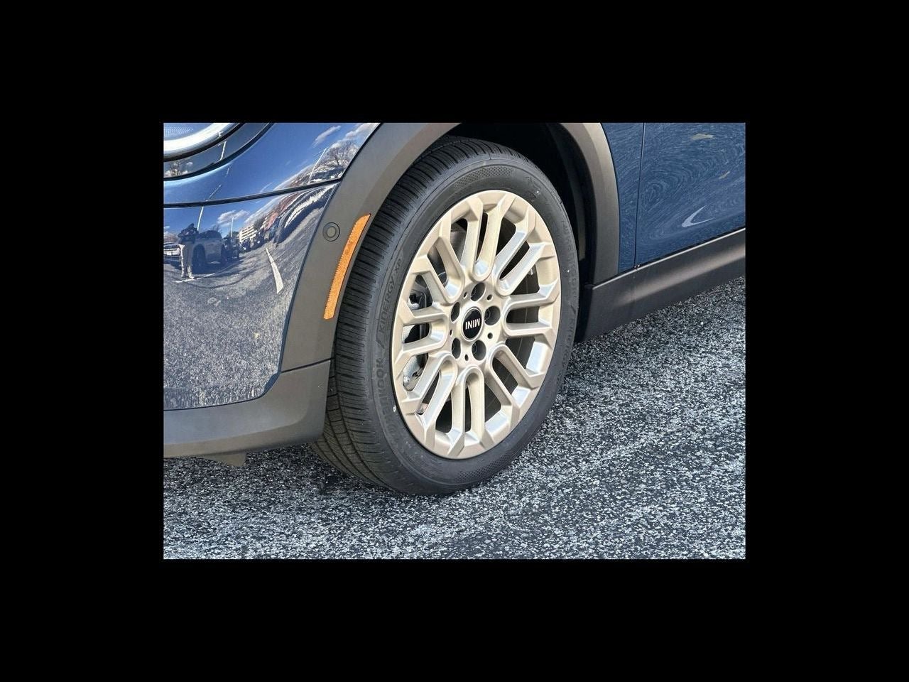 2026 MINI Hardtop 2 Door Cooper S