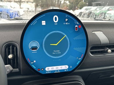 2026 MINI 2 Door Cooper S Iconic