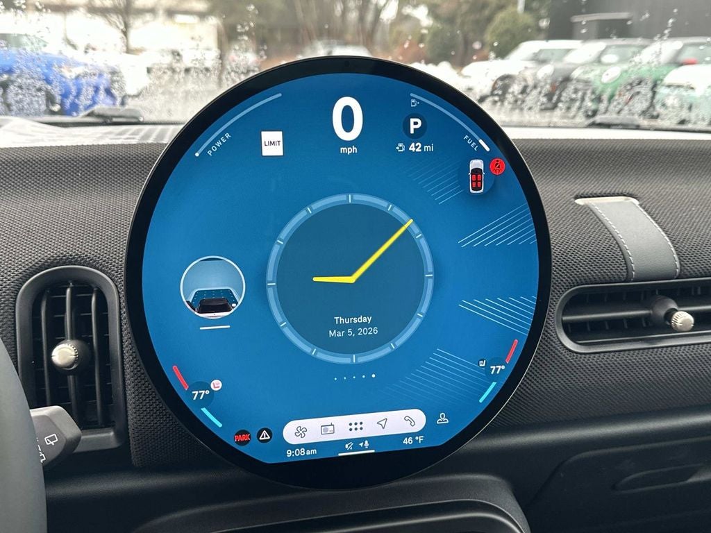 2026 MINI 2 Door Cooper S Iconic