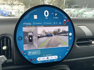 2026 MINI 2 Door Cooper S Iconic