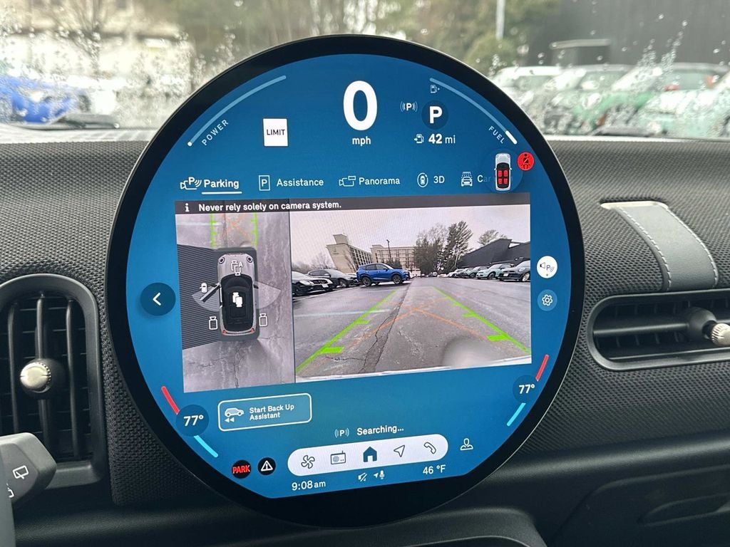 2026 MINI 2 Door Cooper S Iconic