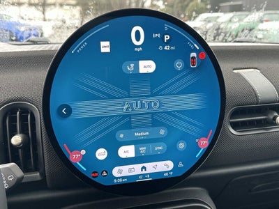 2026 MINI 2 Door Cooper S Iconic