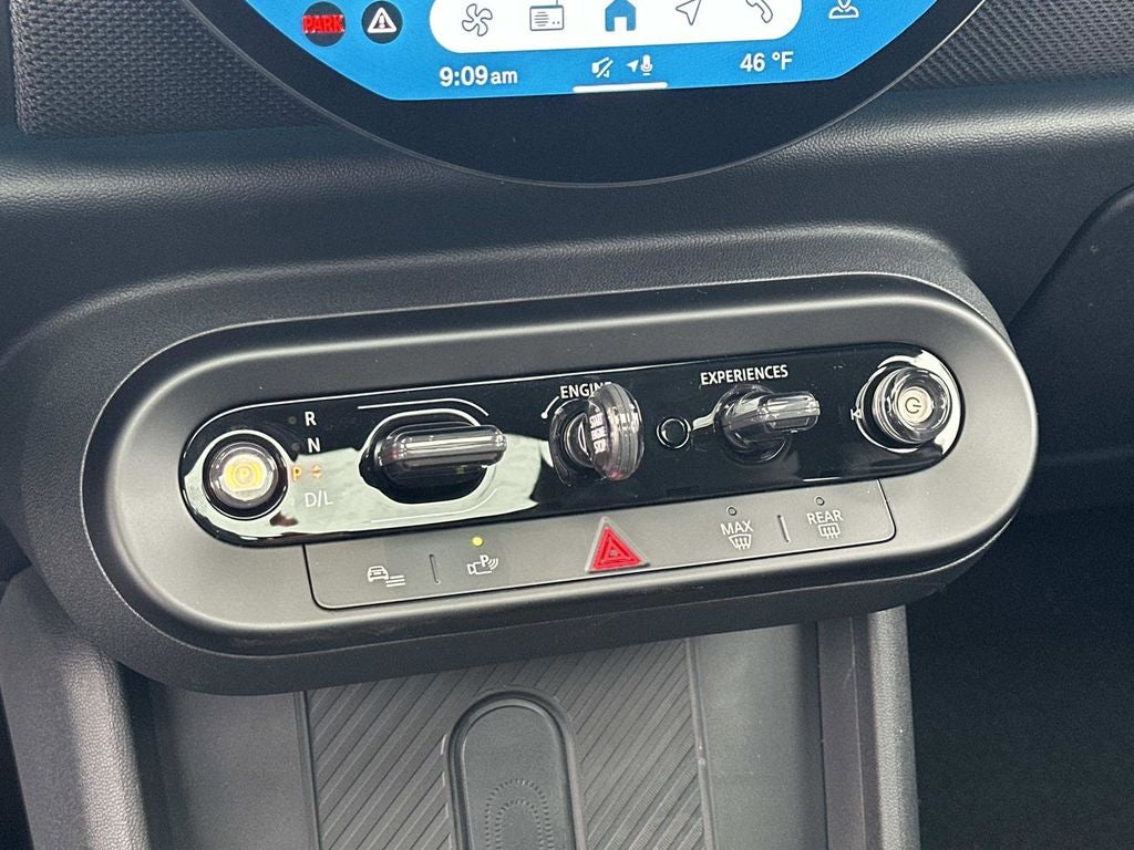 2026 MINI 2 Door Cooper S Iconic