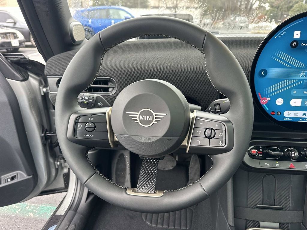 2026 MINI 2 Door Cooper S Iconic