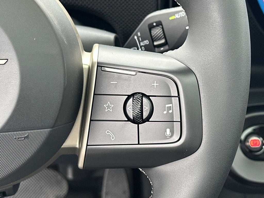 2026 MINI 2 Door Cooper S Iconic