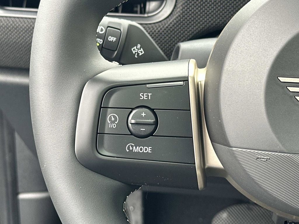 2026 MINI 2 Door Cooper S Iconic