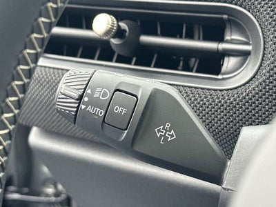 2026 MINI 2 Door Cooper S Iconic