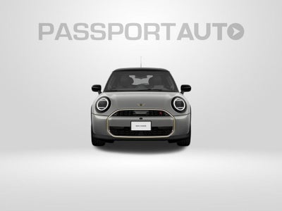 2026 MINI Cooper S Iconic Hardtop 2 Door