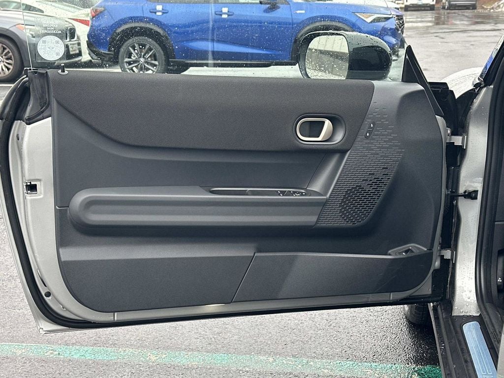 2026 MINI 2 Door Cooper S Iconic