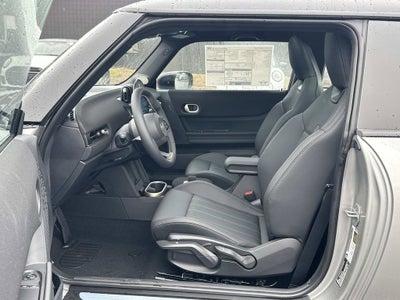 2026 MINI 2 Door Cooper S Iconic