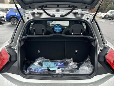 2026 MINI 2 Door Cooper S Iconic