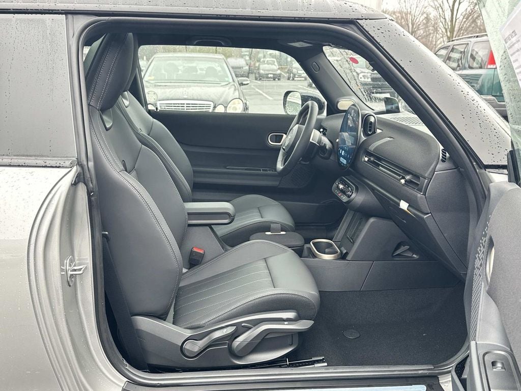 2026 MINI 2 Door Cooper S Iconic