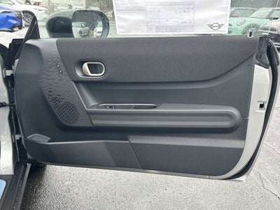 2026 MINI 2 Door Cooper S Iconic