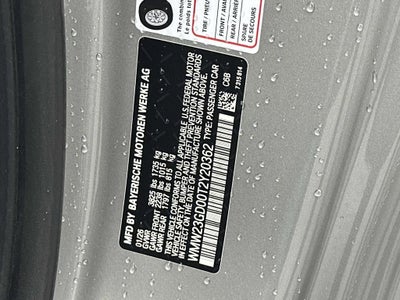 2026 MINI 2 Door Cooper S Iconic