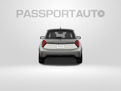 2026 MINI Cooper S Iconic Hardtop 2 Door